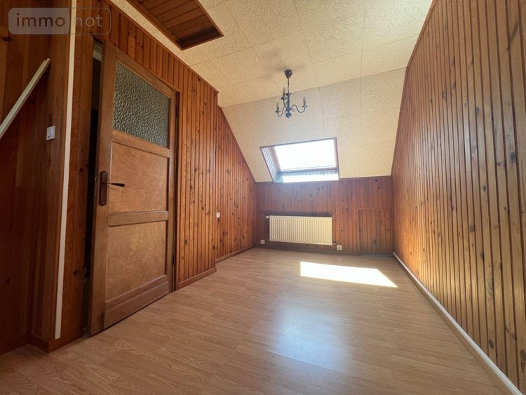 Maison a vendre Bray-Dunes 59123 Nord 124 m2 4 pièces 239890 euros