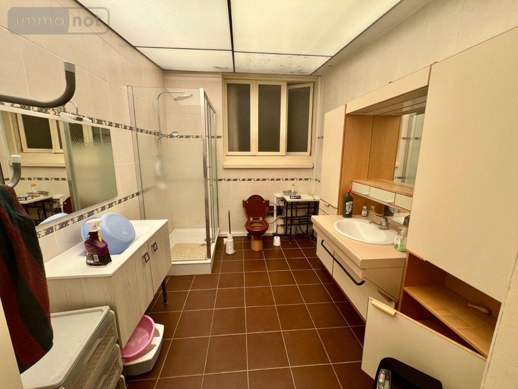 Maison a vendre Bray-Dunes 59123 Nord 124 m2 4 pièces 239890 euros
