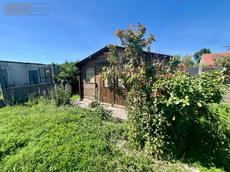 Maison a vendre Bray-Dunes 59123 Nord 124 m2 4 pièces 239890 euros
