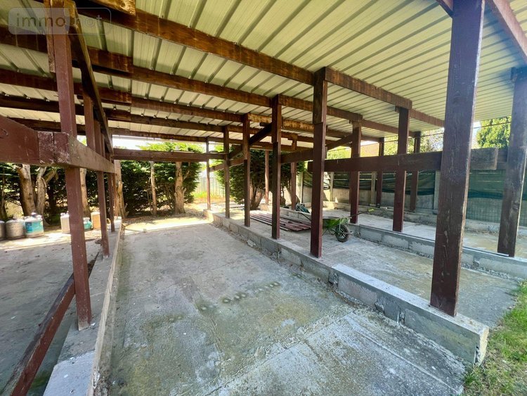Maison a vendre Bray-Dunes 59123 Nord 124 m2 4 pièces 239890 euros