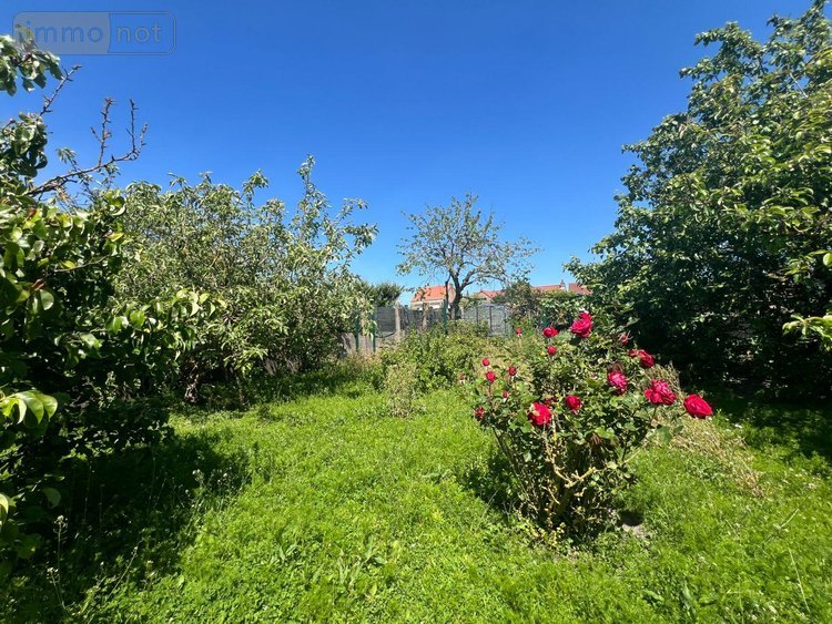 Maison a vendre Bray-Dunes 59123 Nord 124 m2 4 pièces 239890 euros