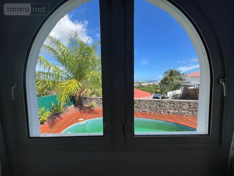 Maison a vendre La Possession 97419 Réunion 144 m2 4 pièces 599000 euros