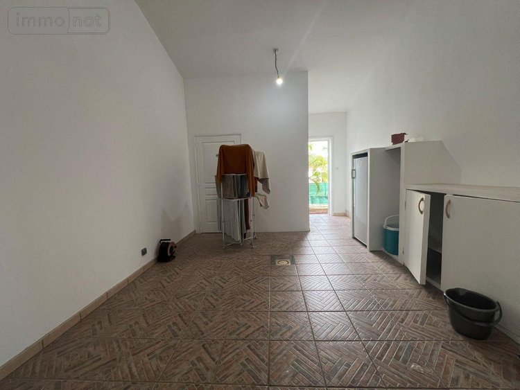 Maison a vendre La Possession 97419 Réunion 144 m2 4 pièces 599000 euros