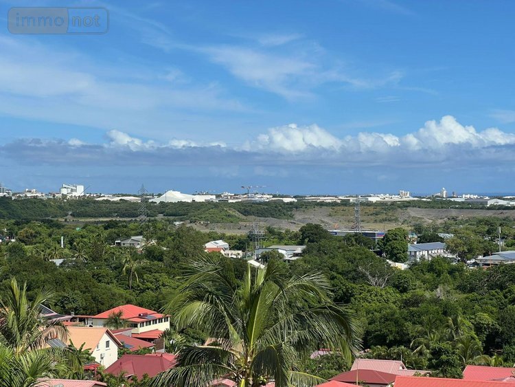 Maison a vendre La Possession 97419 Réunion 144 m2 4 pièces 599000 euros