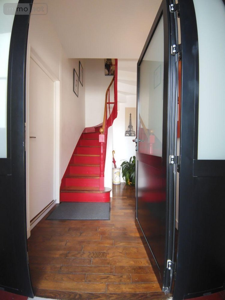 Appartement a vendre Saint-Pol-de-Léon 29250 Finistère 34 m2 2 pièces 98930 euros