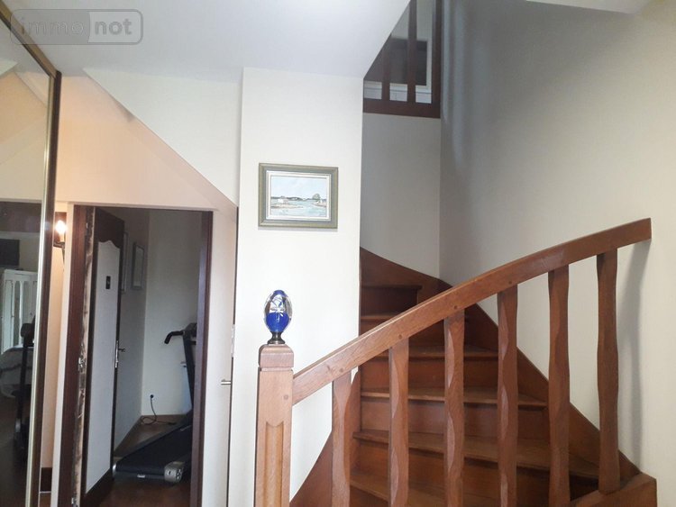 Maison a vendre Meusnes 41130 Loir-et-Cher 205 m2 6 pièces 363650 euros