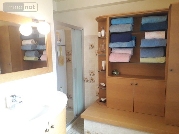 Maison a vendre Meusnes 41130 Loir-et-Cher 205 m2 6 pièces 322450 euros