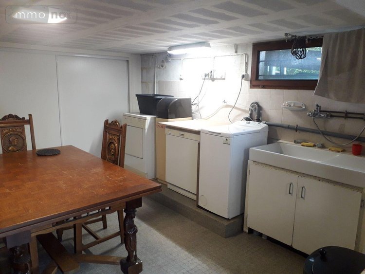 Maison a vendre Meusnes 41130 Loir-et-Cher 205 m2 6 pièces 322450 euros