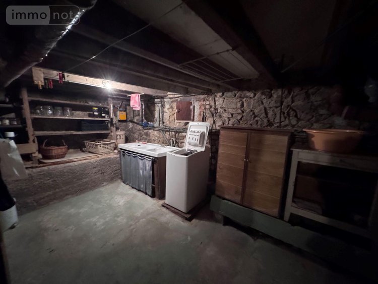 Maison a vendre Limoges 87000 Haute-Vienne 88 m2 4 pièces 162400 euros