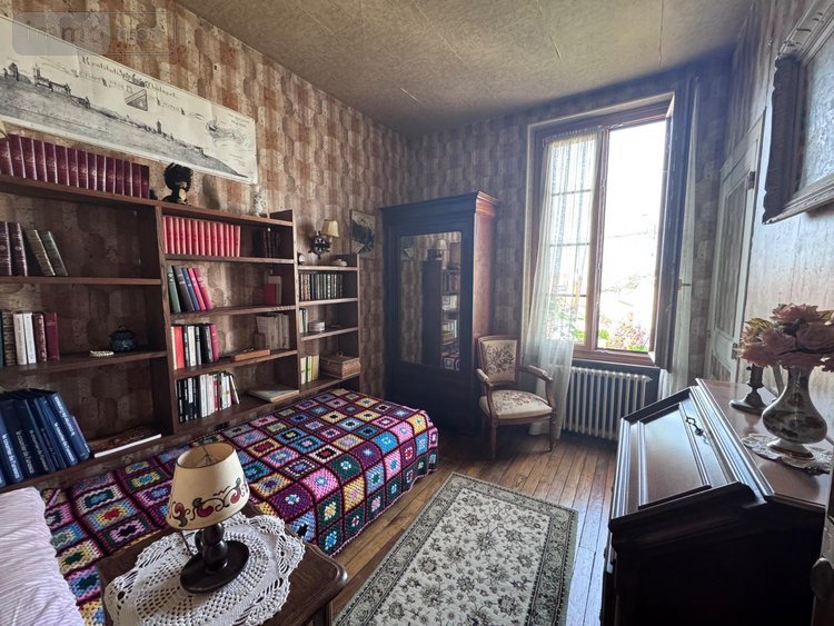 Maison a vendre Limoges 87000 Haute-Vienne 88 m2 4 pièces 162400 euros