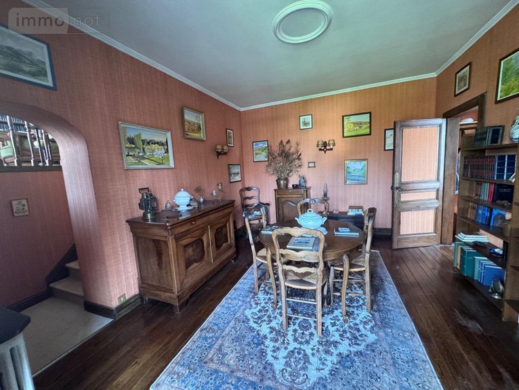 Maison a vendre Limoges 87000 Haute-Vienne 88 m2 4 pièces 137900 euros