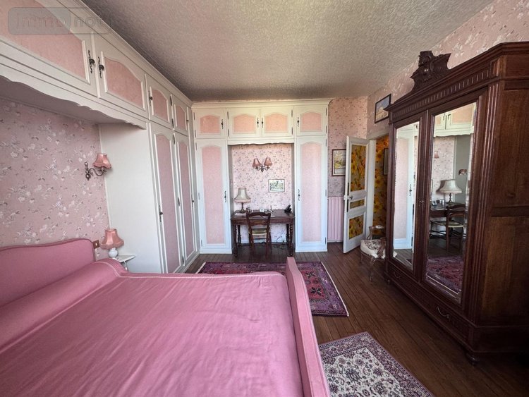 Maison a vendre Limoges 87000 Haute-Vienne 88 m2 4 pièces 137900 euros