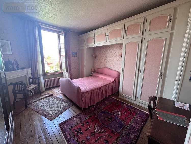 Maison a vendre Limoges 87000 Haute-Vienne 88 m2 4 pièces 137900 euros