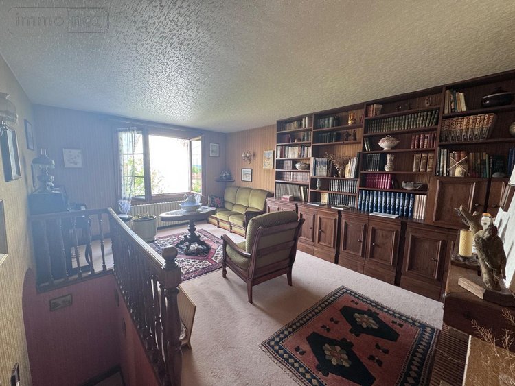 Maison a vendre Limoges 87000 Haute-Vienne 88 m2 4 pièces 137900 euros