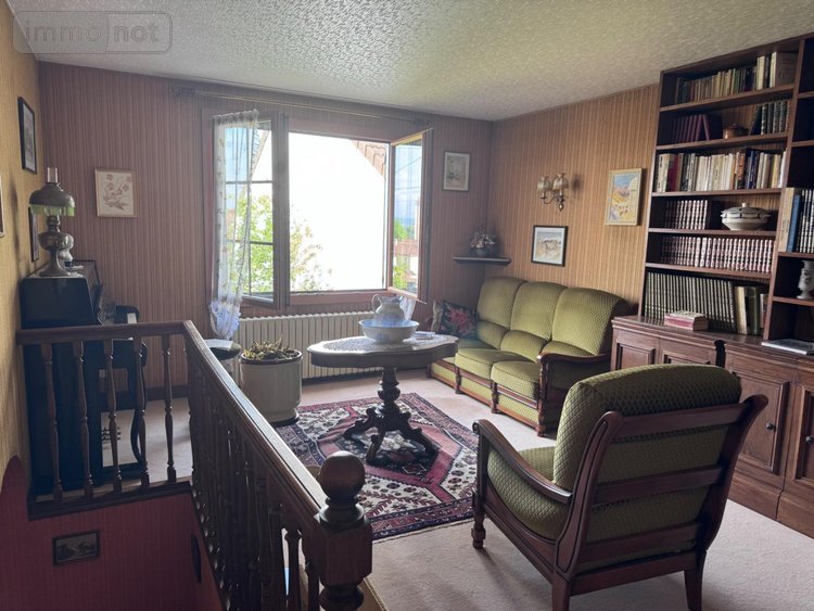 Maison a vendre Limoges 87000 Haute-Vienne 88 m2 4 pièces 137900 euros