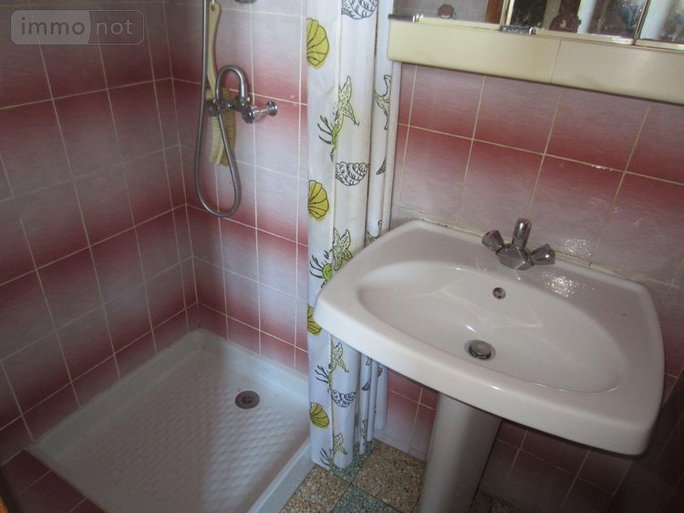 Maison a vendre Saint-Émiland 71490 Saône-et-Loire 58 m2 3 pièces 53000 euros