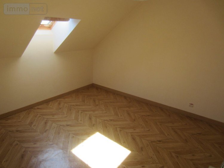 Maison a vendre Saint-Émiland 71490 Saône-et-Loire 58 m2 3 pièces 53000 euros