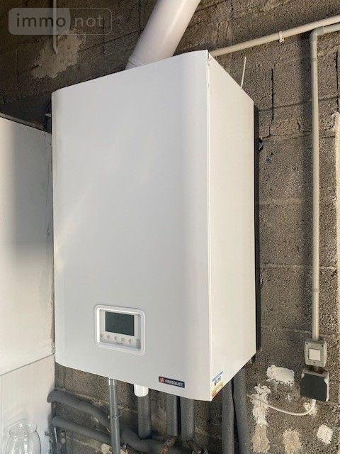 Maison a vendre Trégastel 22730 Côtes-d'Armor 90 m2 5 pièces 298770 euros