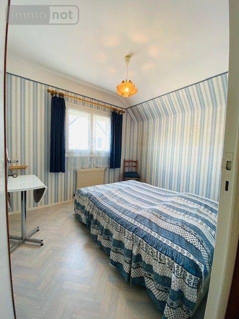Maison a vendre Trégastel 22730 Côtes-d'Armor 90 m2 5 pièces 270920 euros