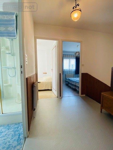 Maison a vendre Trégastel 22730 Côtes-d'Armor 90 m2 5 pièces 298770 euros