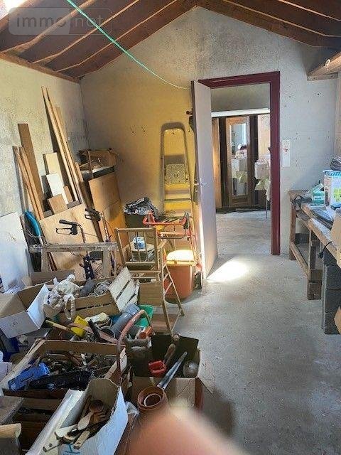 Maison a vendre Trégastel 22730 Côtes-d'Armor 90 m2 5 pièces 298770 euros