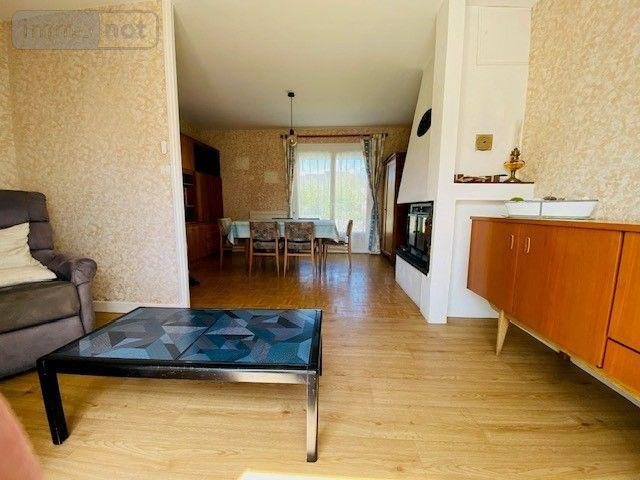 Maison a vendre Trégastel 22730 Côtes-d'Armor 90 m2 5 pièces 298770 euros