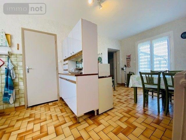 Maison a vendre Trégastel 22730 Côtes-d'Armor 90 m2 5 pièces 298770 euros