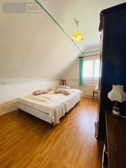 Maison a vendre Trégastel 22730 Côtes-d'Armor 90 m2 5 pièces 270920 euros