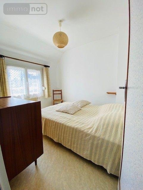 Maison a vendre Trégastel 22730 Côtes-d'Armor 90 m2 5 pièces 298770 euros