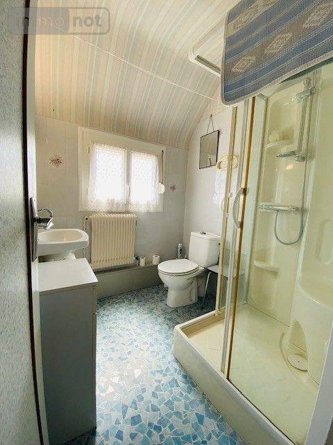 Maison a vendre Trégastel 22730 Côtes-d'Armor 90 m2 5 pièces 270920 euros