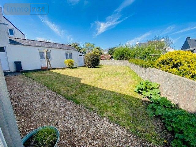 Maison a vendre Trégastel 22730 Côtes-d'Armor 90 m2 5 pièces 298770 euros