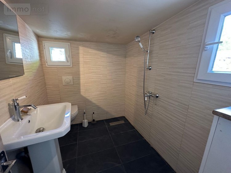 Maison a vendre Pontlevoy 41400 Loir-et-Cher 118 m2 7 pièces 168477 euros