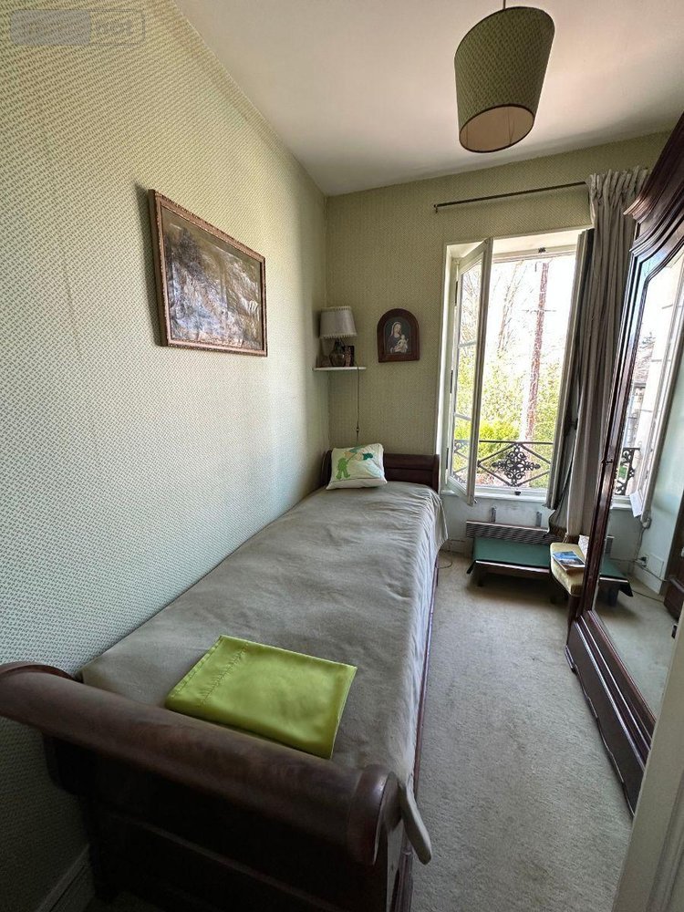 Maison a vendre Pontlevoy 41400 Loir-et-Cher 118 m2 7 pièces 168477 euros