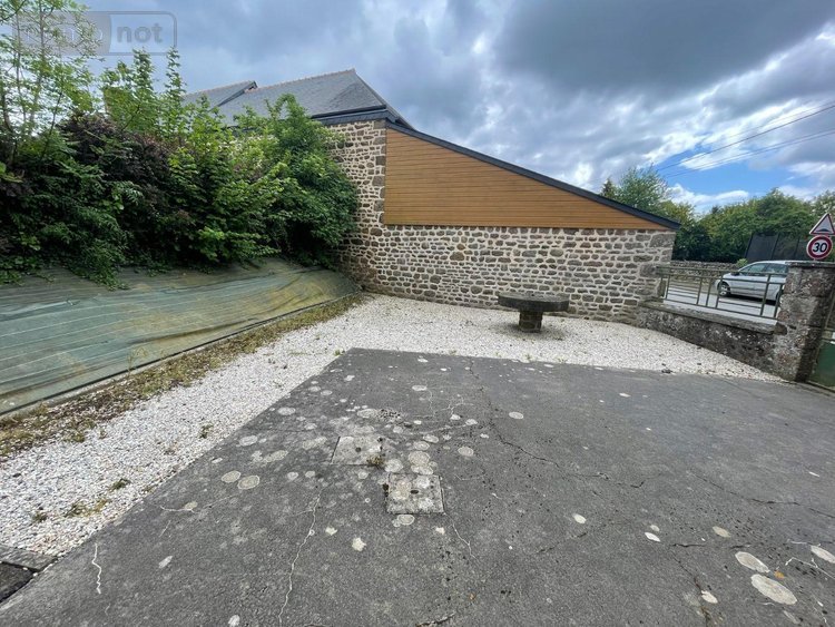 Maison a vendre Lassay-les-Châteaux 53110 Mayenne 86 m2 5 pièces 79380 euros