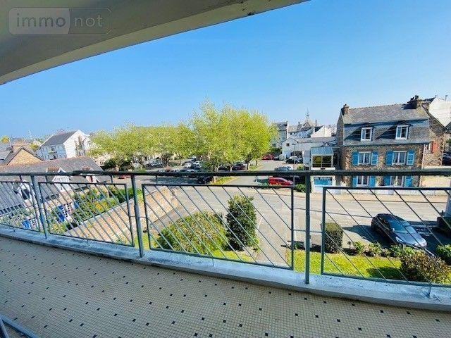 Appartement a vendre Perros-Guirec 22700 Côtes-d'Armor 39 m2 1 pièce 187560 euros