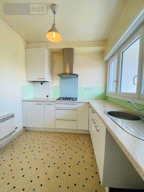 Appartement a vendre Perros-Guirec 22700 Côtes-d'Armor 39 m2 1 pièce 187560 euros