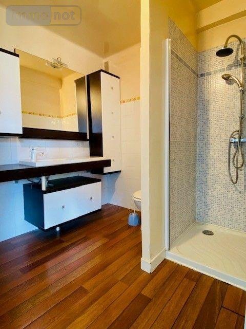 Appartement a vendre Perros-Guirec 22700 Côtes-d'Armor 39 m2 1 pièce 187560 euros