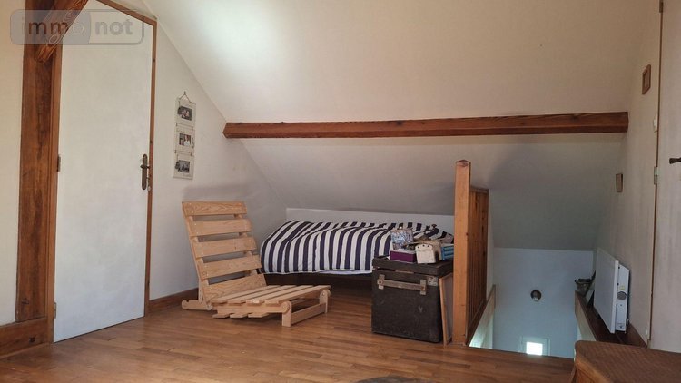 Maison a vendre Argentan 61200 Orne 82 m2 5 pièces 180200 euros