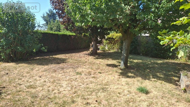 Maison a vendre Argentan 61200 Orne 82 m2 5 pièces 180200 euros