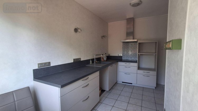 Maison a vendre Argentan 61200 Orne 82 m2 5 pièces 180200 euros