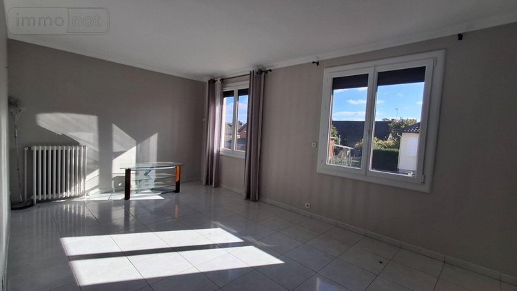 Maison a vendre Argentan 61200 Orne 82 m2 5 pièces 161120 euros