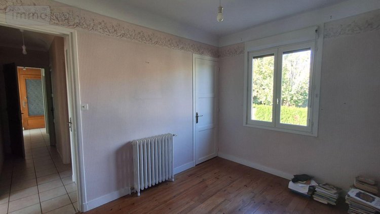 Maison a vendre Argentan 61200 Orne 82 m2 5 pièces 161120 euros