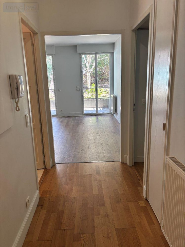 Appartement a vendre Bordeaux 33000 Gironde 88 m2 3 pièces 491150 euros