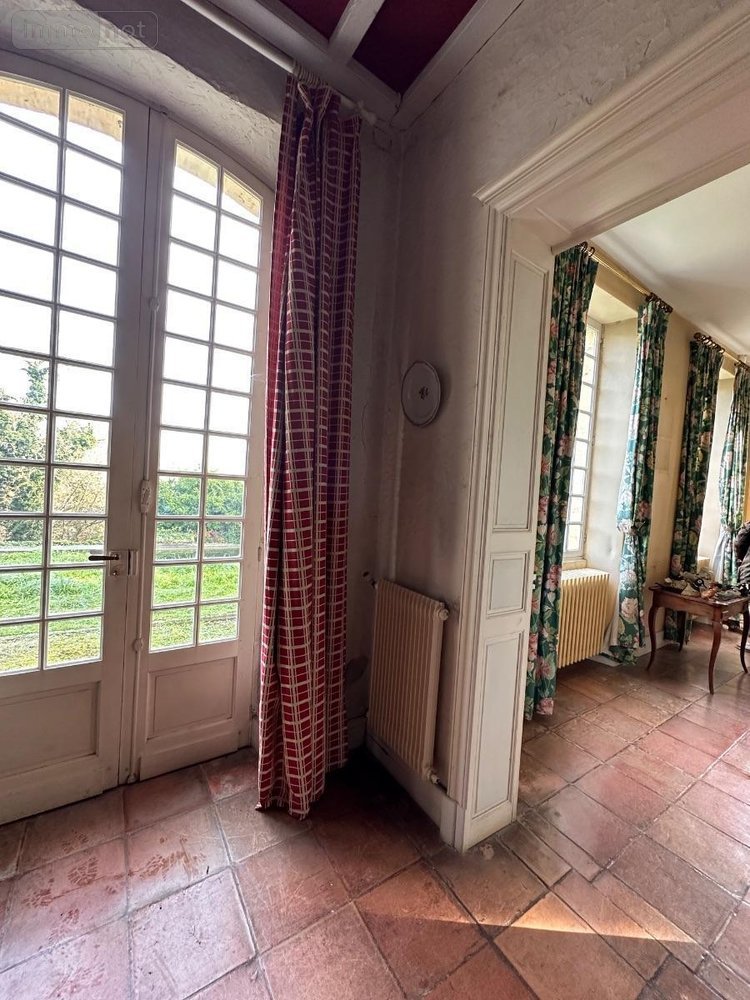 Maison a vendre Arveyres 33500 Gironde 500 m2 10 pièces 572000 euros