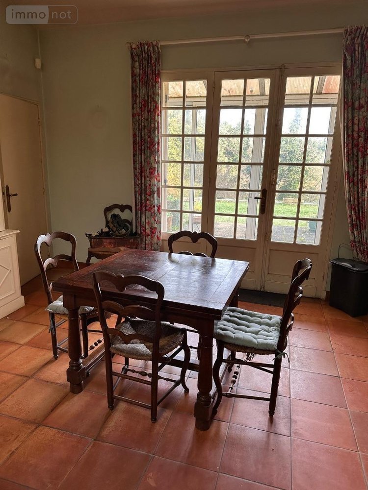 Maison a vendre Arveyres 33500 Gironde 500 m2 10 pièces 624000 euros