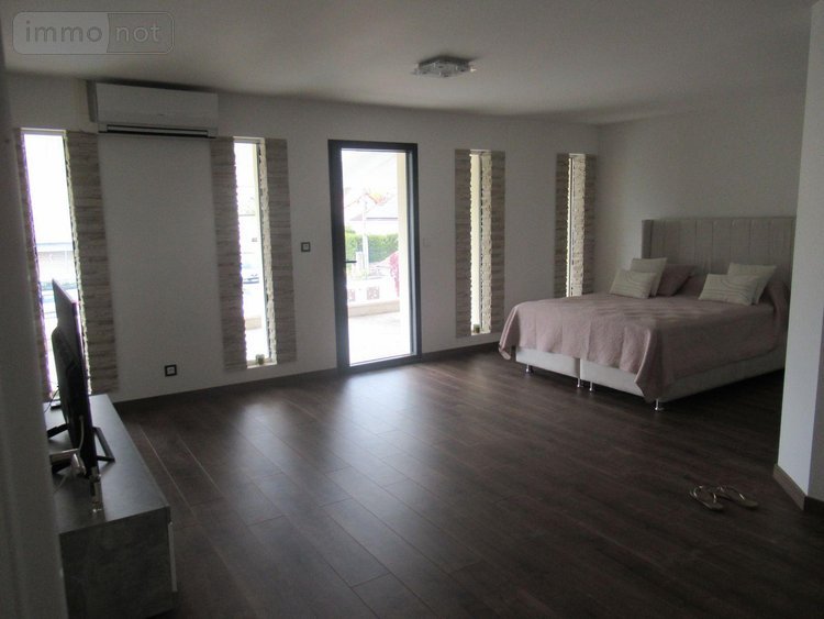 Maison a vendre Sainte-Savine 10300 Aube 259 m2 8 pièces 559000 euros