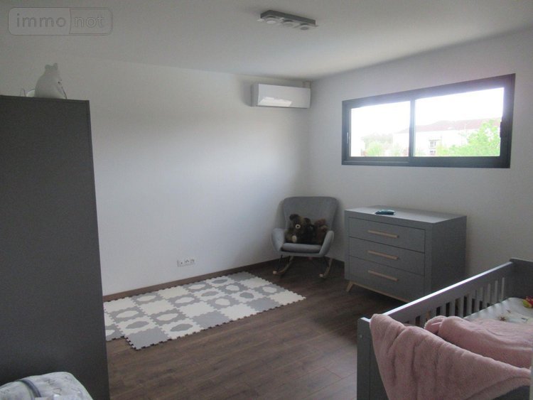 Maison a vendre Sainte-Savine 10300 Aube 259 m2 8 pièces 559000 euros