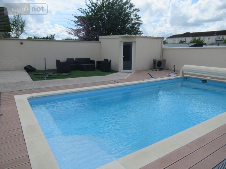 Maison a vendre Sainte-Savine 10300 Aube 259 m2 8 pièces 559000 euros