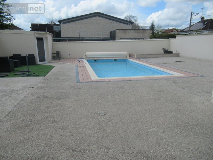 Maison a vendre Sainte-Savine 10300 Aube 259 m2 8 pièces 559000 euros