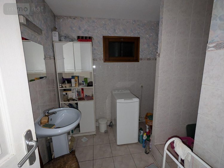 Maison a vendre Auchy-lès-Hesdin 62770 Pas-de-Calais 66 m2 5 pièces 84680 euros